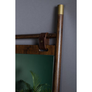 Dutchbone Riva Fog Free Full Length Mirror | Wayfair.co.uk